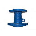 Ductile Iron Pipe Fittings Reducer